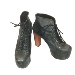 Jeffrey Campbell Litas